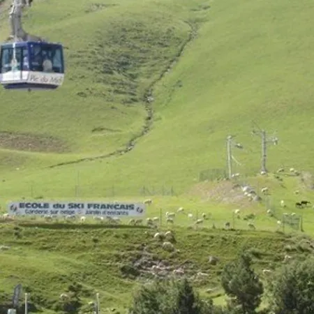 Cosy Avec Piscine Couverte, Fitness, Pres Des Pistes - 2 Adultes Et 1 Enfant