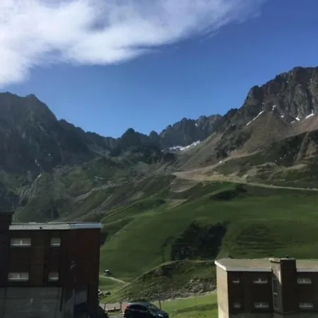 Cosy Avec Piscine Couverte, Fitness, Pres Des Pistes - 2 Adultes Et 1 Enfant * Ла-Монжи