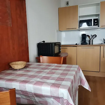 Cosy Avec Piscine Couverte, Fitness, Pres Des Pistes - 2 Adultes Et 1 Enfant * La Mongie