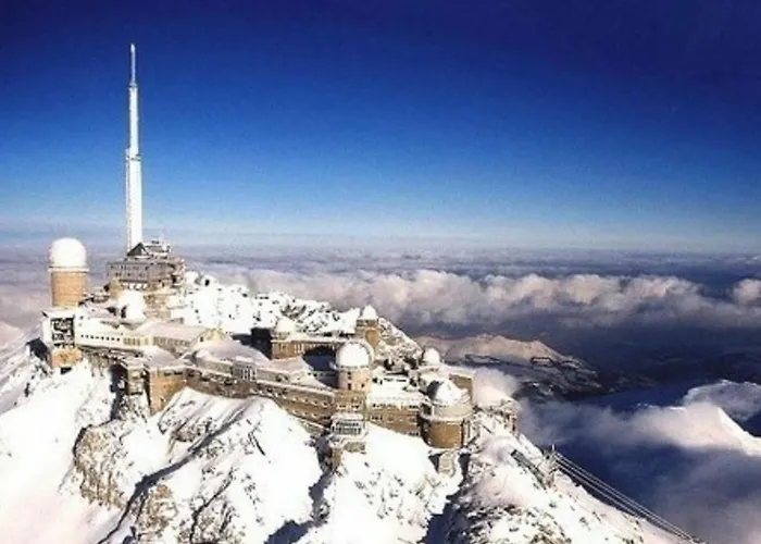 Διαμέρισμα Cosy Avec Piscine Couverte, Fitness, Pres Des Pistes - 2 Adultes Et 1 Enfant