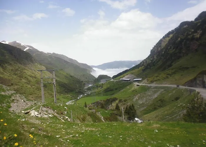 Cosy Avec Piscine Couverte, Fitness, Pres Des Pistes - 2 Adultes Et 1 Enfant Διαμέρισμα La Mongie