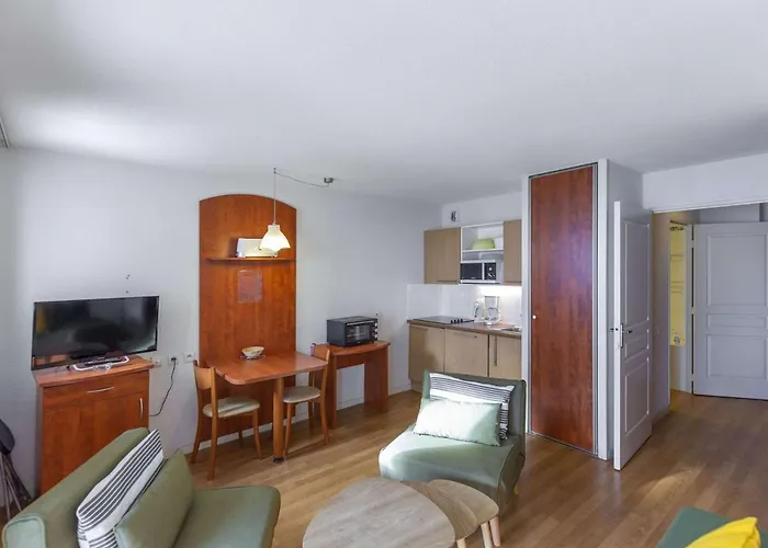 Cosy Avec Piscine Couverte, Fitness, Pres Des Pistes - 2 Adultes Et 1 Enfant * La Mongie