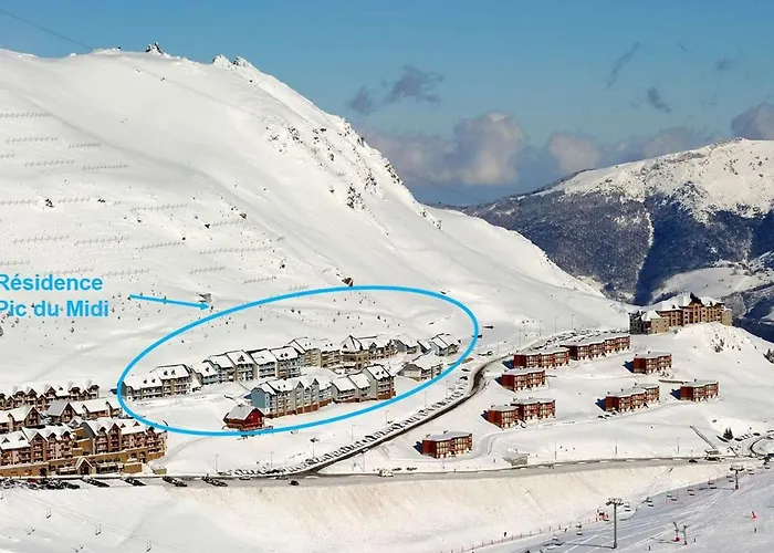 Cosy Avec Piscine Couverte, Fitness, Pres Des Pistes - 2 Adultes Et 1 Enfant