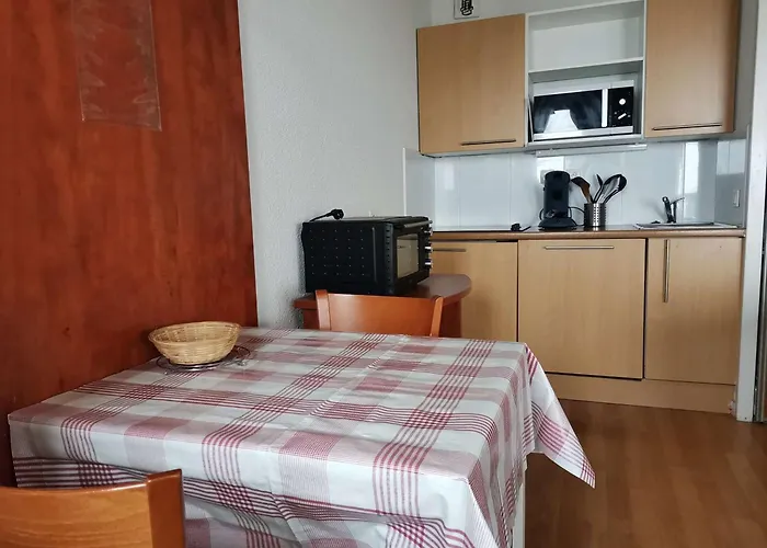 Cosy Avec Piscine Couverte, Fitness, Pres Des Pistes - 2 Adultes Et 1 Enfant * La Mongie